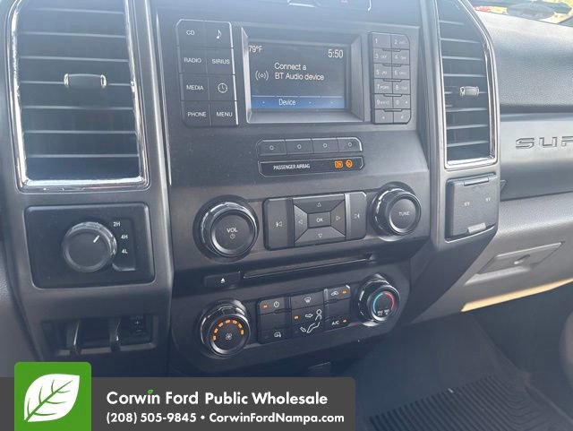Used 2018 Ford F250 XLT AWD/4WD image 13