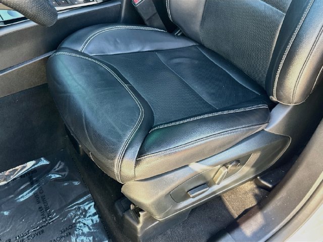 Certified 2022 Ford Explorer ST w/ Equipment Group 401A AWD/4WD image 27