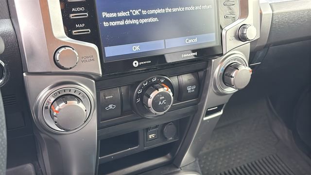 Used 2024 Toyota 4Runner SR5 image 22