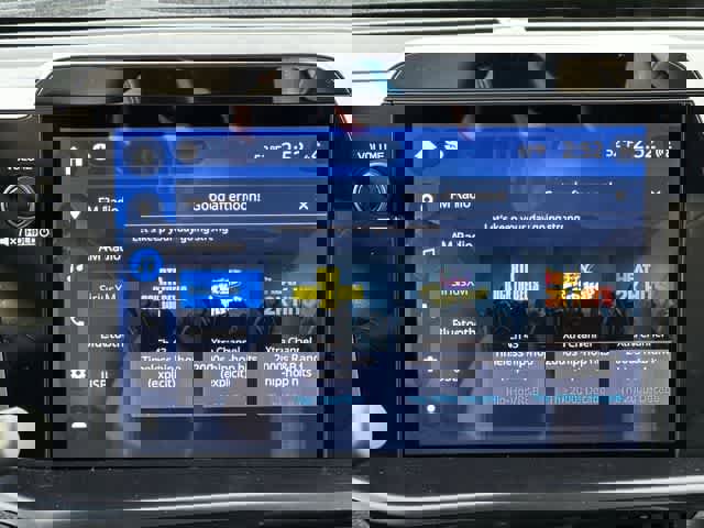 New 2026 Subaru Outback Limited XT image 12