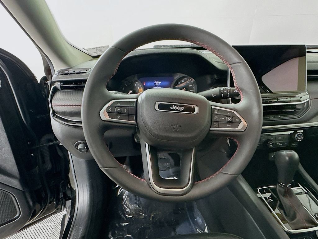 Certified 2022 Jeep Compass Trailhawk image 18