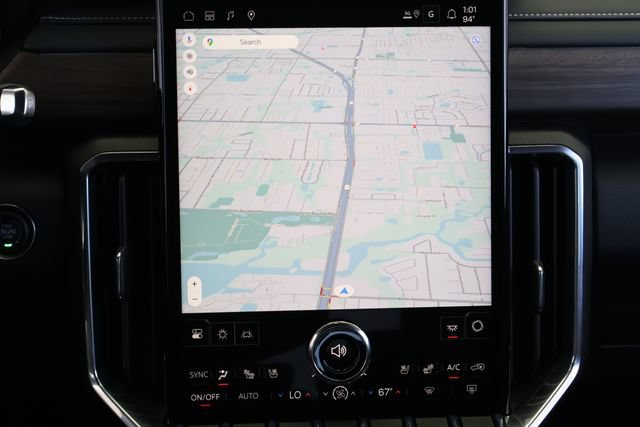 New 2026 GMC Acadia Denali Ultimate AWD/4WD image 18