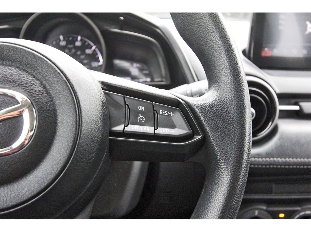 Used 2019 MAZDA CX-3 Sport image 15