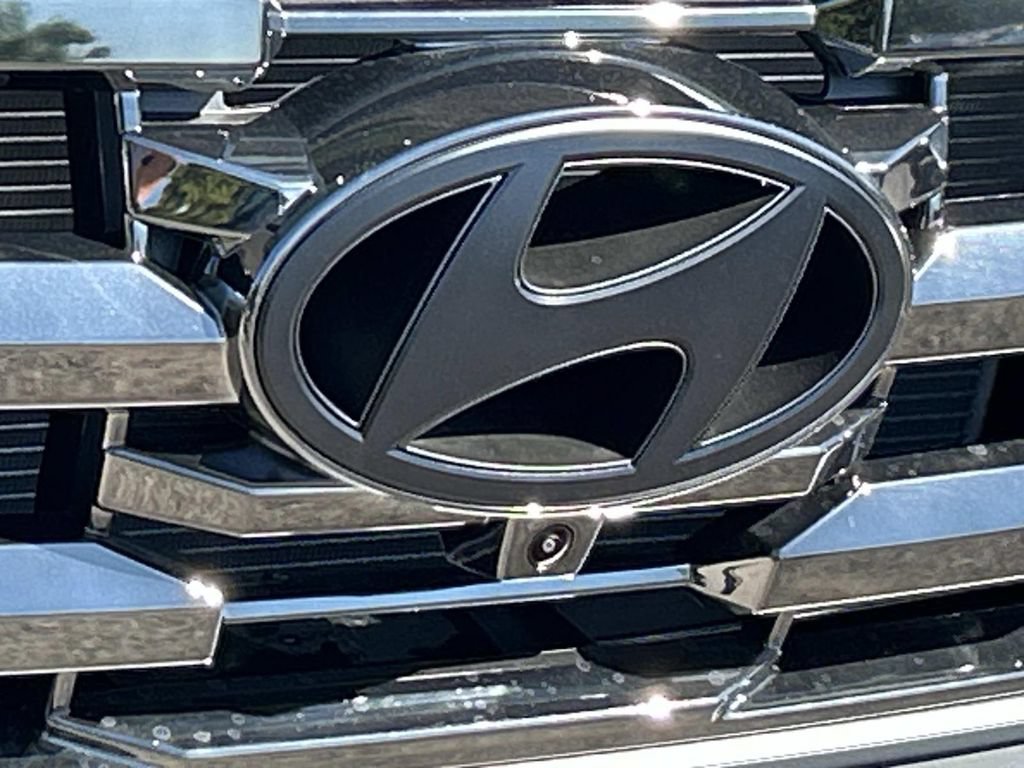 New 2026 Hyundai Tucson Limited AWD/4WD image 10