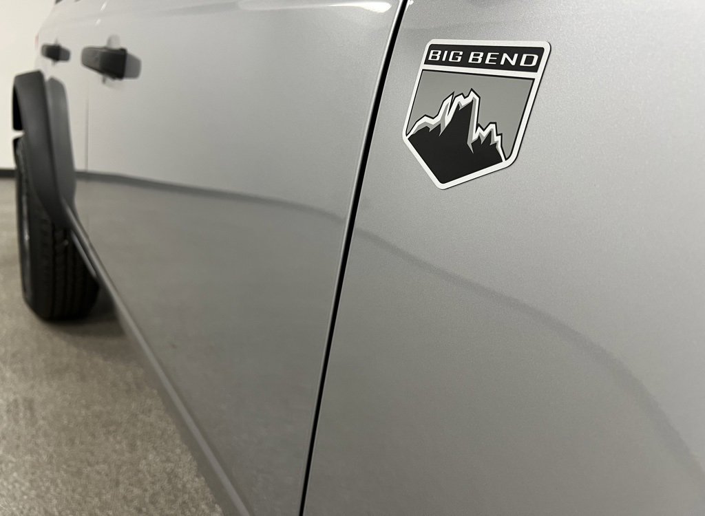 Used 2024 Ford Bronco Big Bend image 17