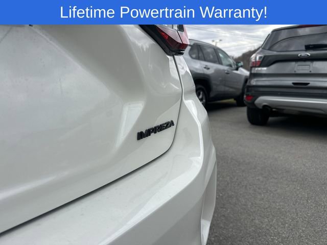 New 2026 Subaru Impreza 2.0i Sport image 15