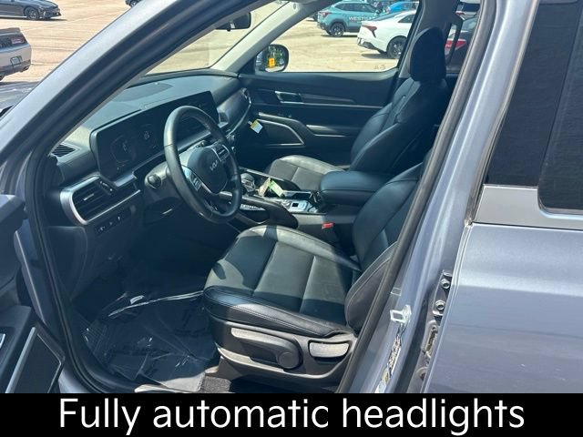 Certified 2024 Kia Telluride LX FWD image 17