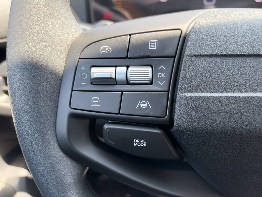 New 2026 Kia K4 FWD image 12