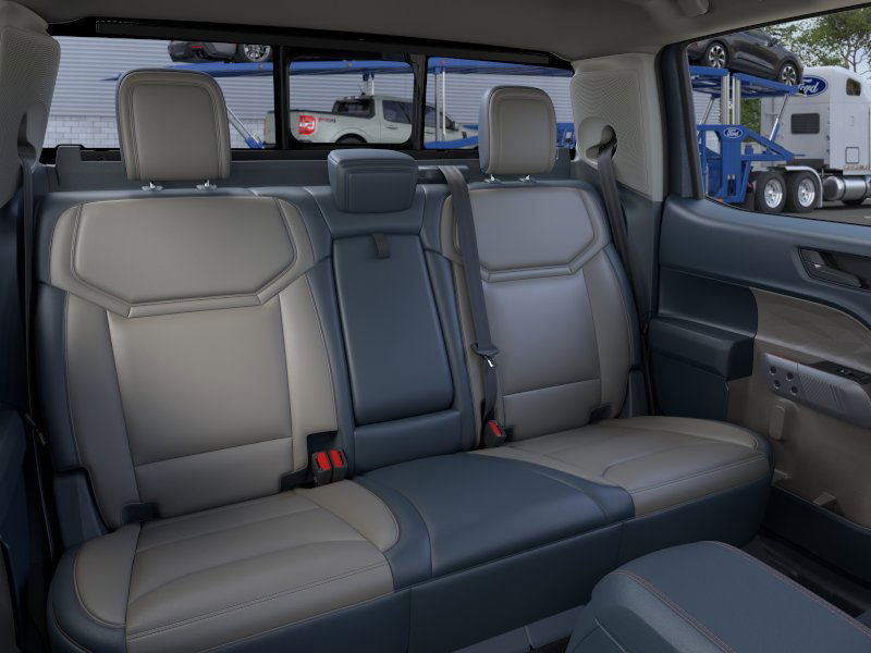 New 2026 Ford Maverick Lariat image 11