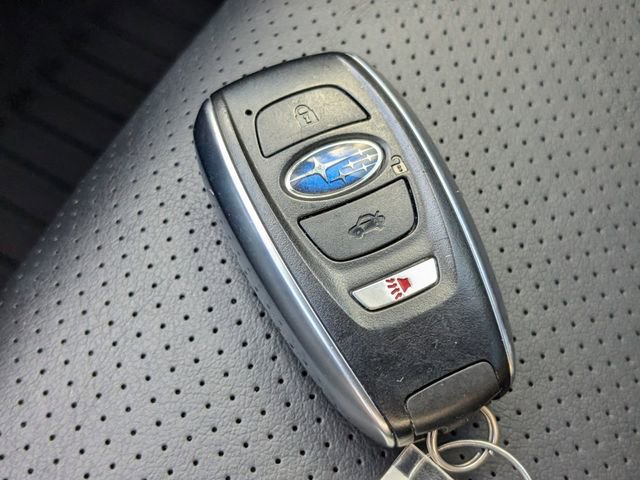 Used 2024 Subaru Forester Limited image 28