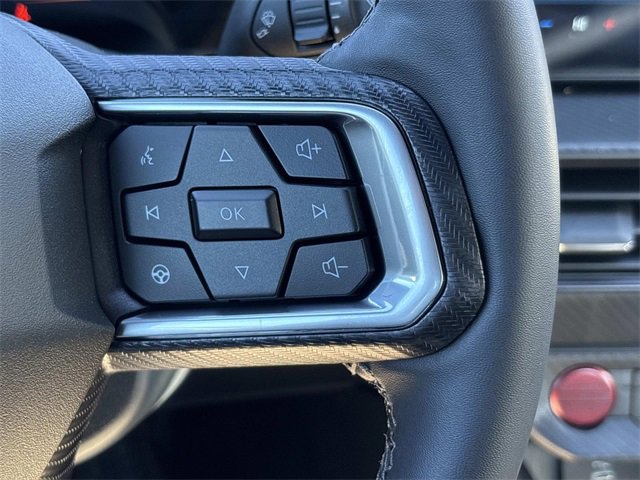 New 2026 Ford Mustang Coupe image 22