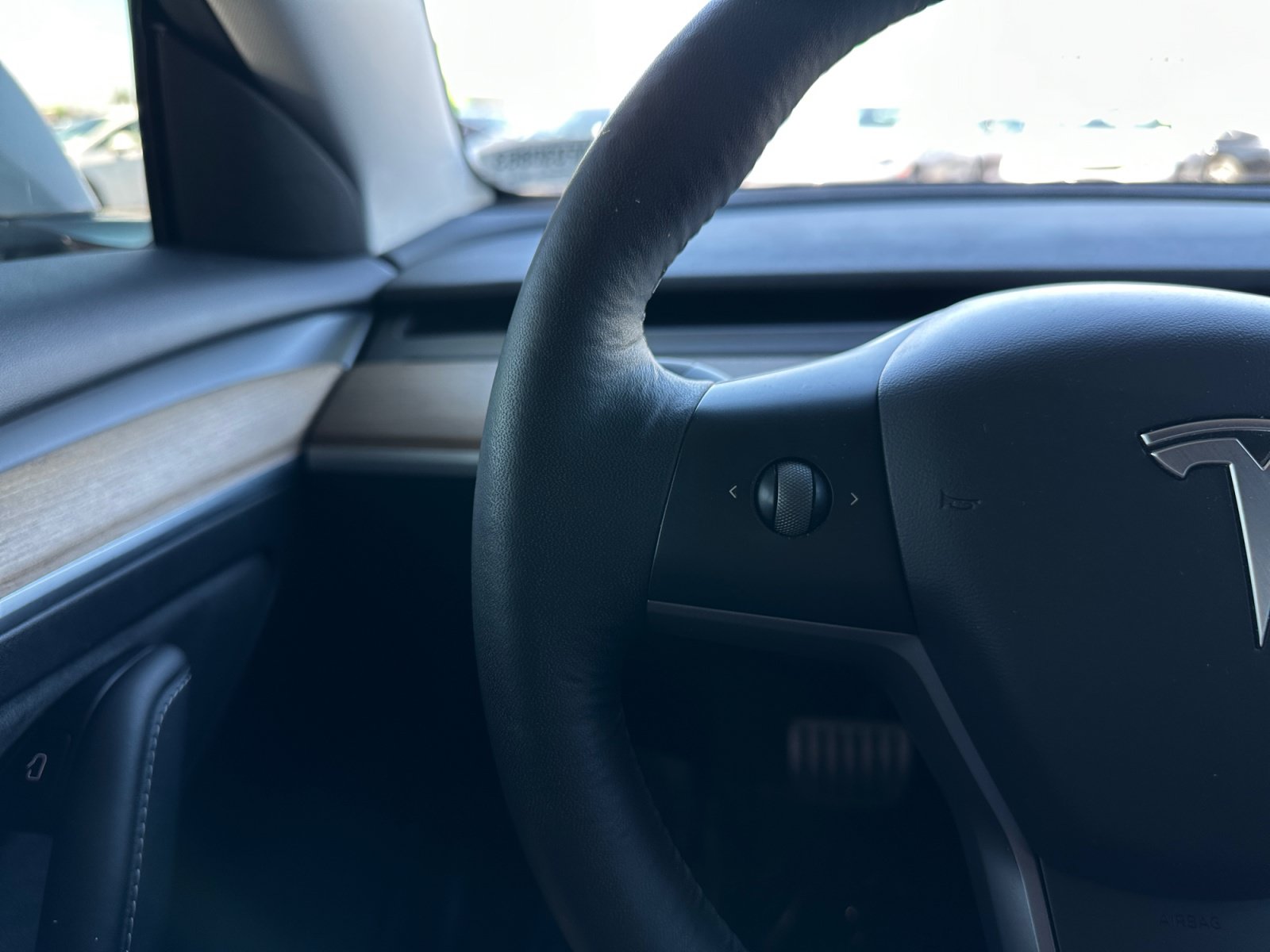 Used 2021 Tesla Model 3 Performance AWD/4WD image 17