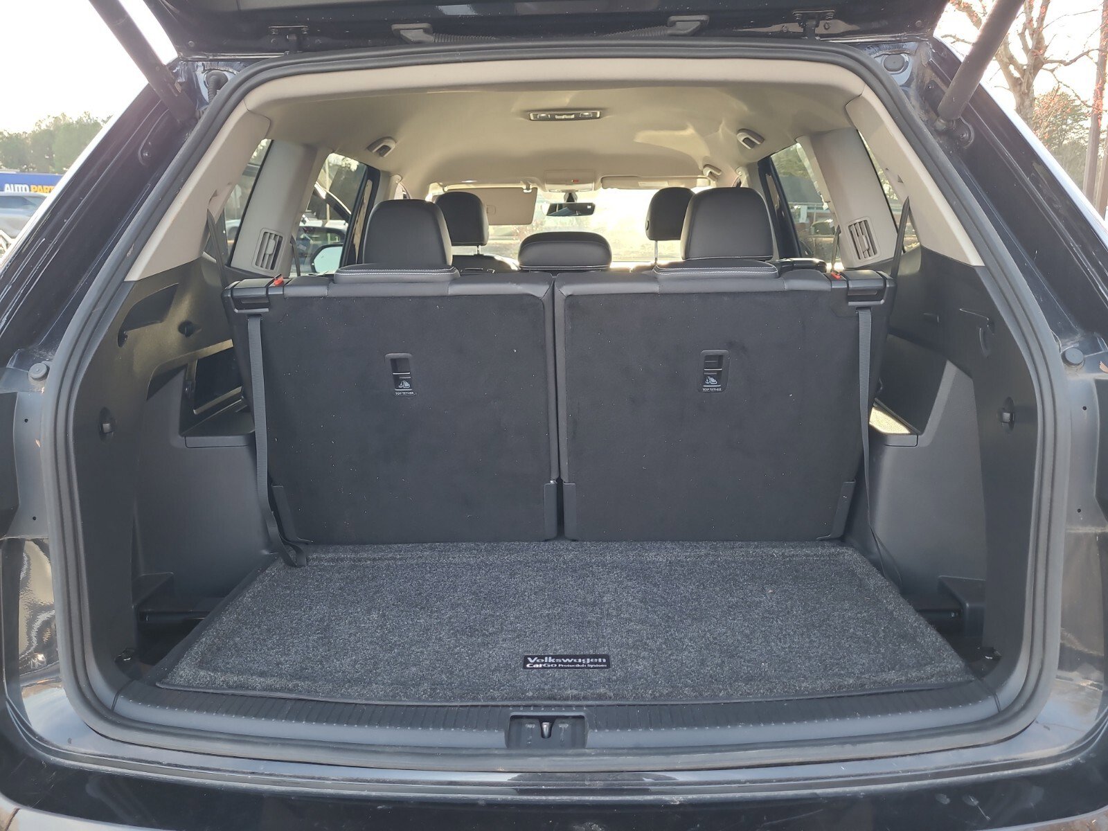 Certified 2023 Volkswagen Atlas SE image 27