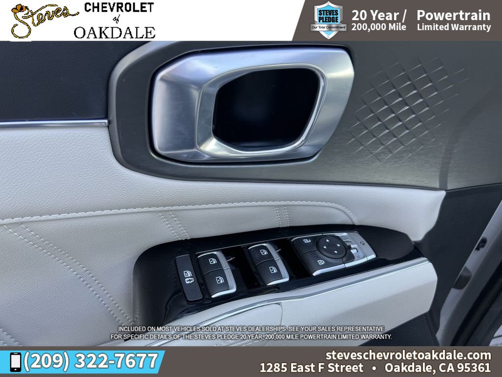 Used 2023 Kia Sorento SX AWD/4WD image 28