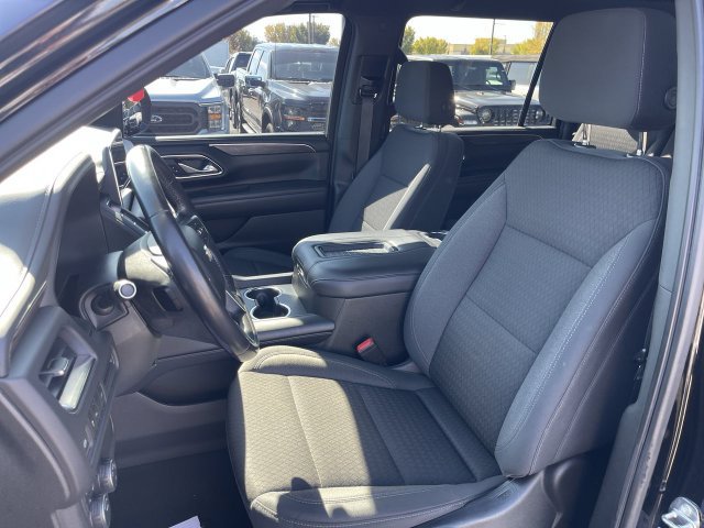 Used 2021 Chevrolet Suburban LS AWD/4WD image 11