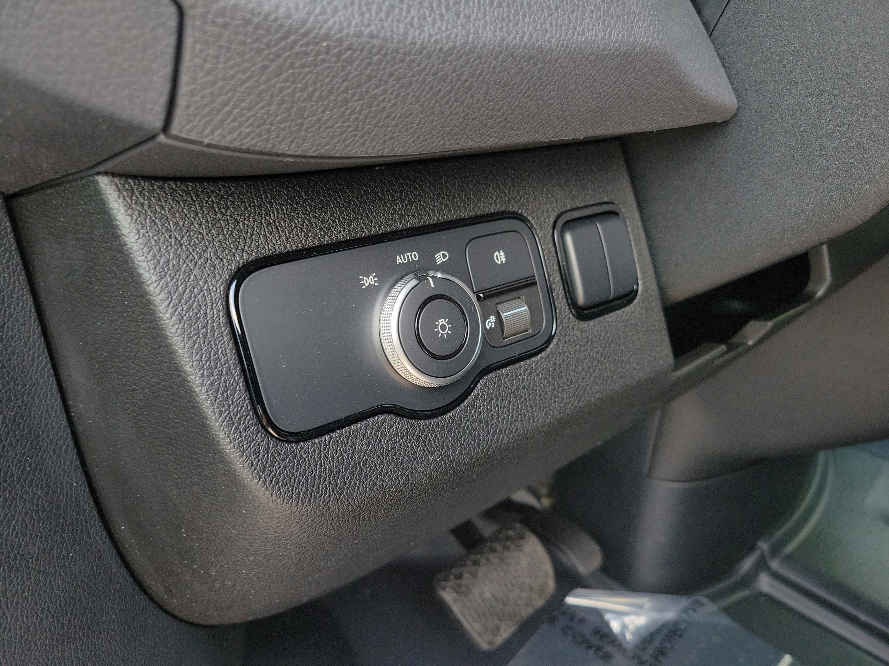 New 2025 Mercedes-Benz Sprinter 2500 image 11