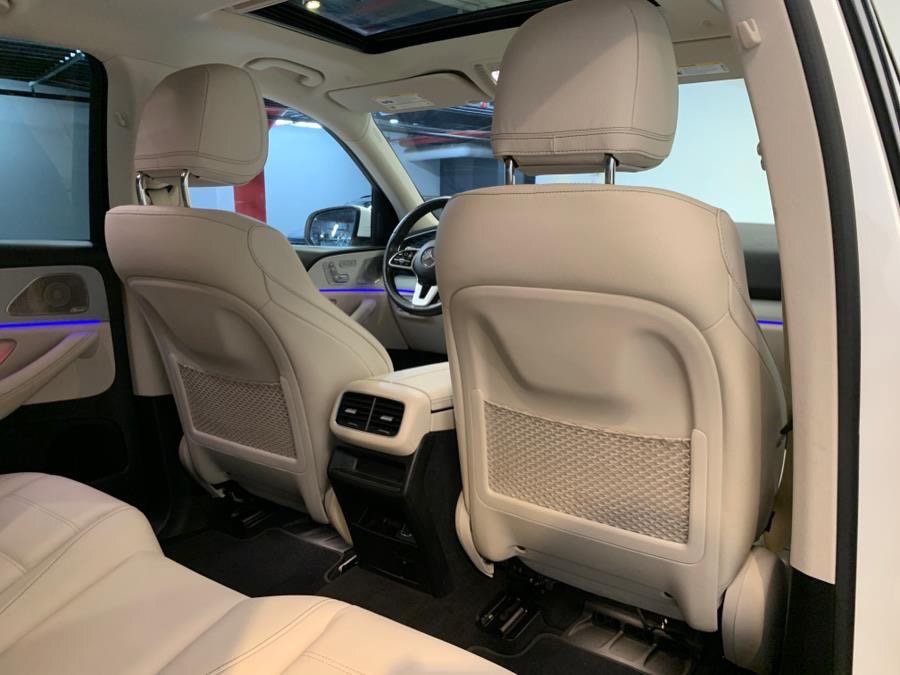 Used 2022 Mercedes-Benz GLE 350 4MATIC image 61