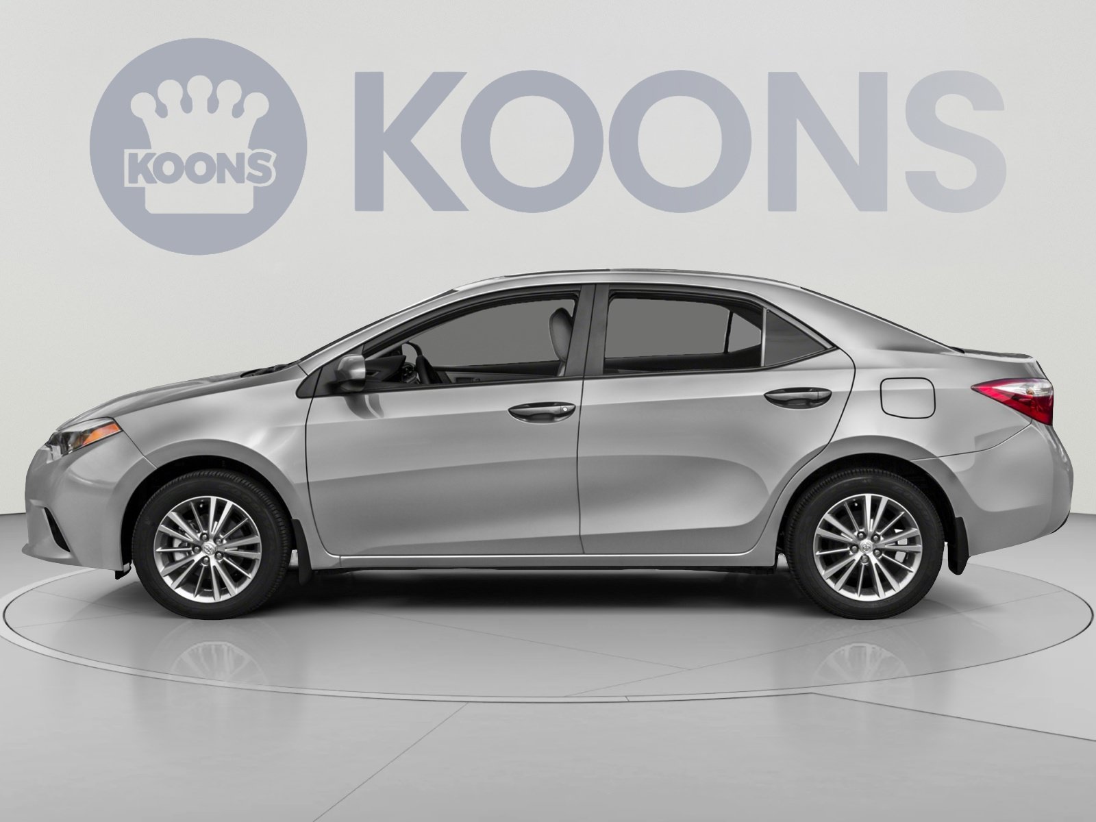 Used 2016 Toyota Corolla LE FWD image 4