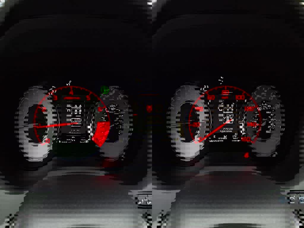 Certified 2026 Acura RDX A-Spec image 15