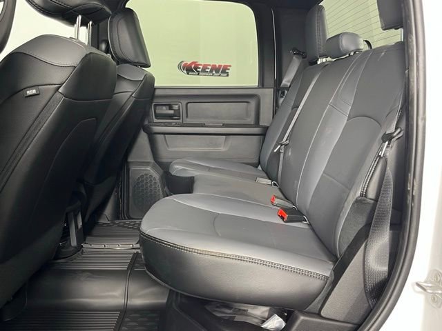 New 2025 RAM 2500 Tradesman w/ Chrome Appearance Group image 24