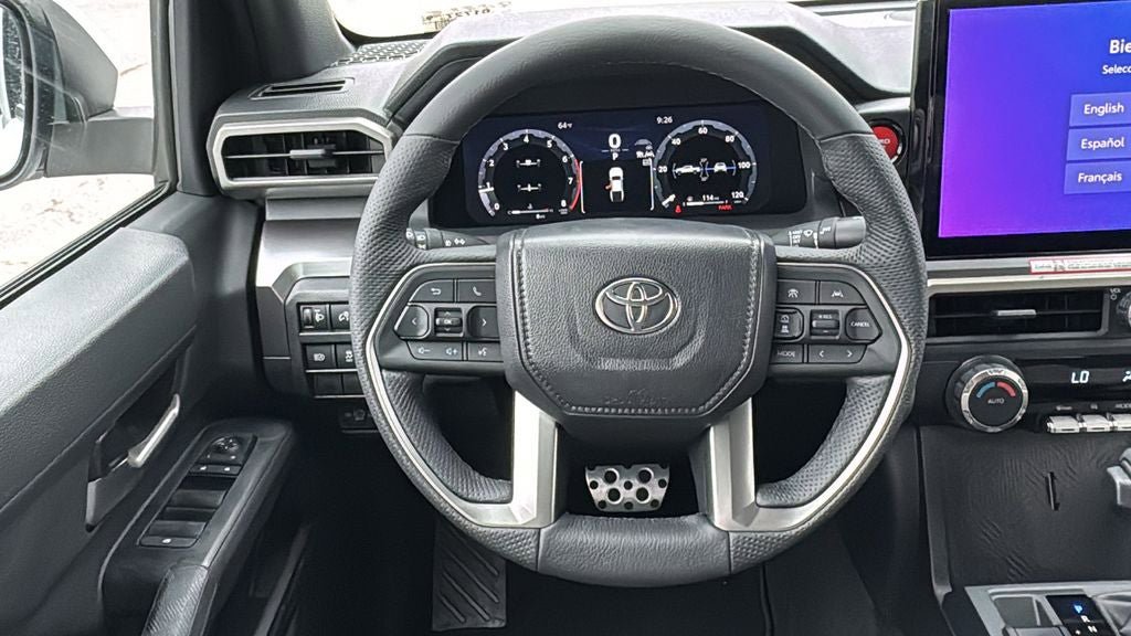 New 2026 Toyota Tacoma TRD Sport image 24