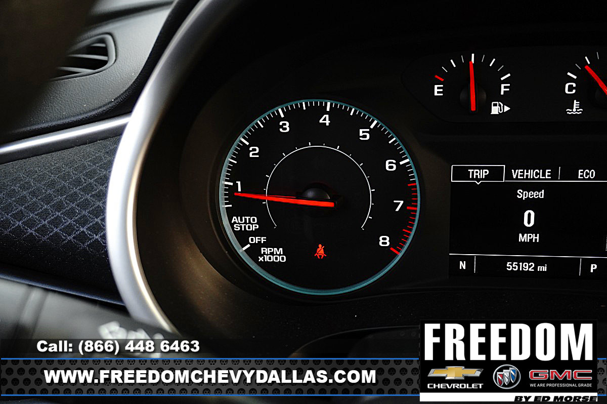 Certified 2025 Chevrolet Malibu LT FWD image 41