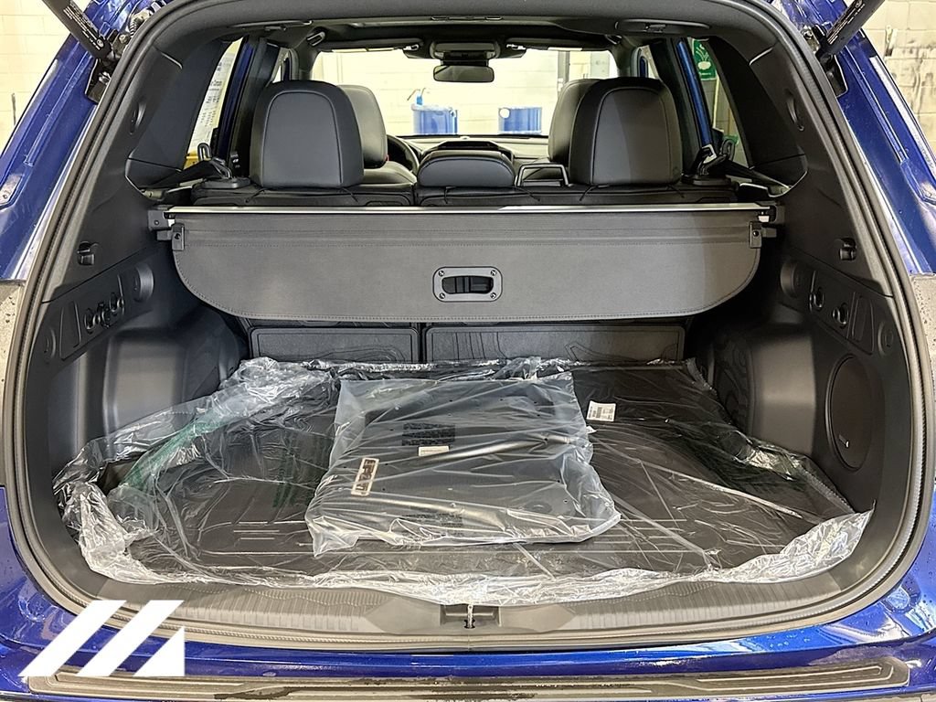 New 2026 Subaru Forester Sport AWD/4WD image 26