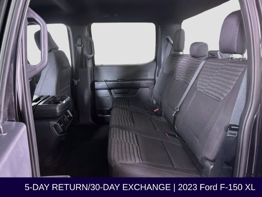 Certified 2023 Ford F150 XL w/ STX Appearance Package AWD/4WD image 25