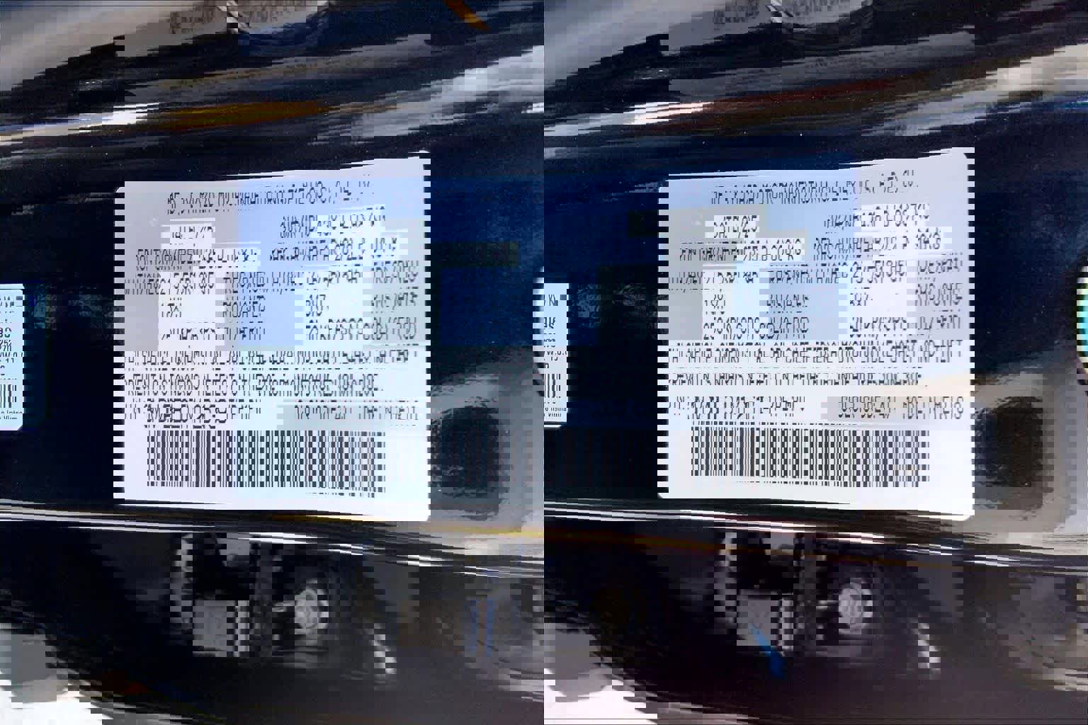 New 2026 MAZDA CX-30 AWD 2.5 S w/ Select Sport Pkg image 19