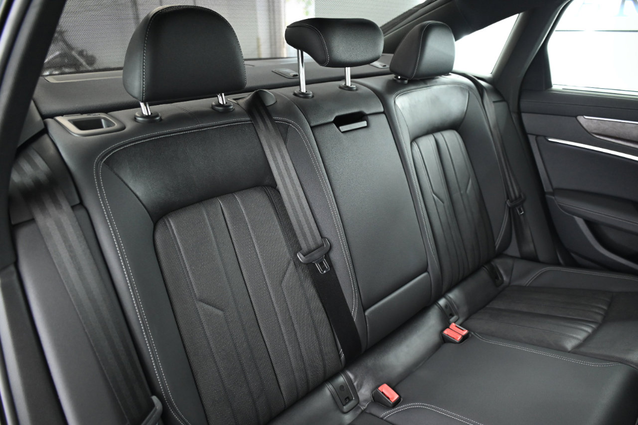 Used 2019 Audi A6 3.0T Premium Plus w/ Premium Plus Package image 39