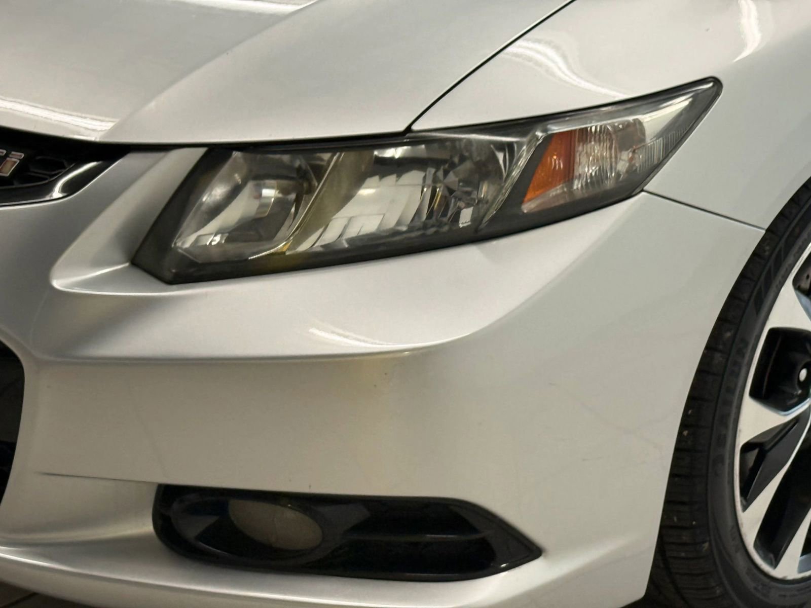 Used 2013 Honda Civic Si image 4