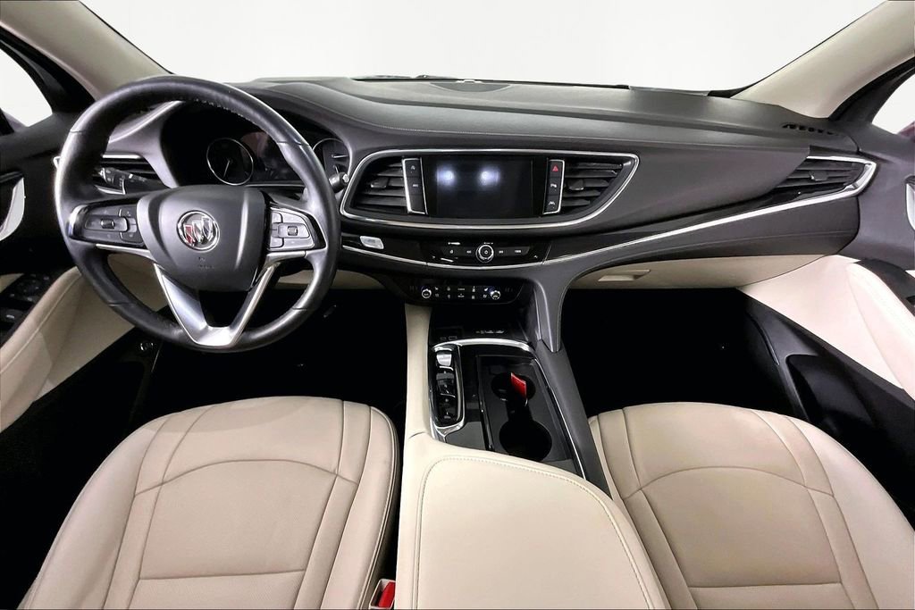 Used 2023 Buick Enclave Premium AWD/4WD image 7