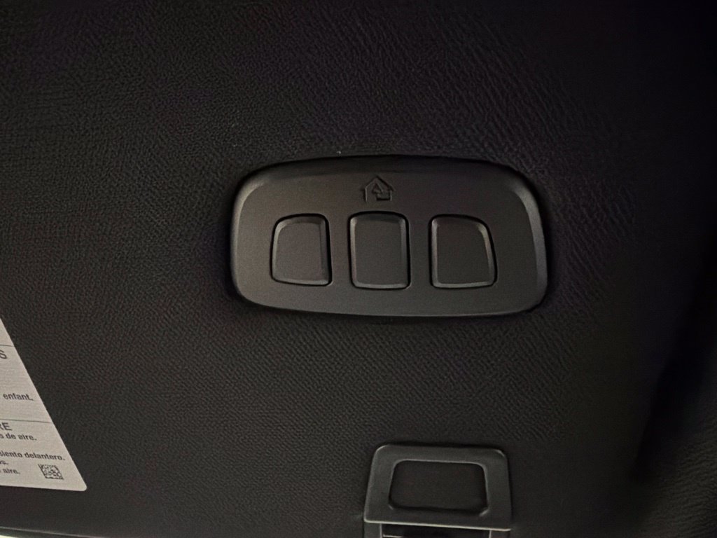 New 2026 Lincoln Nautilus Reserve AWD/4WD image 27