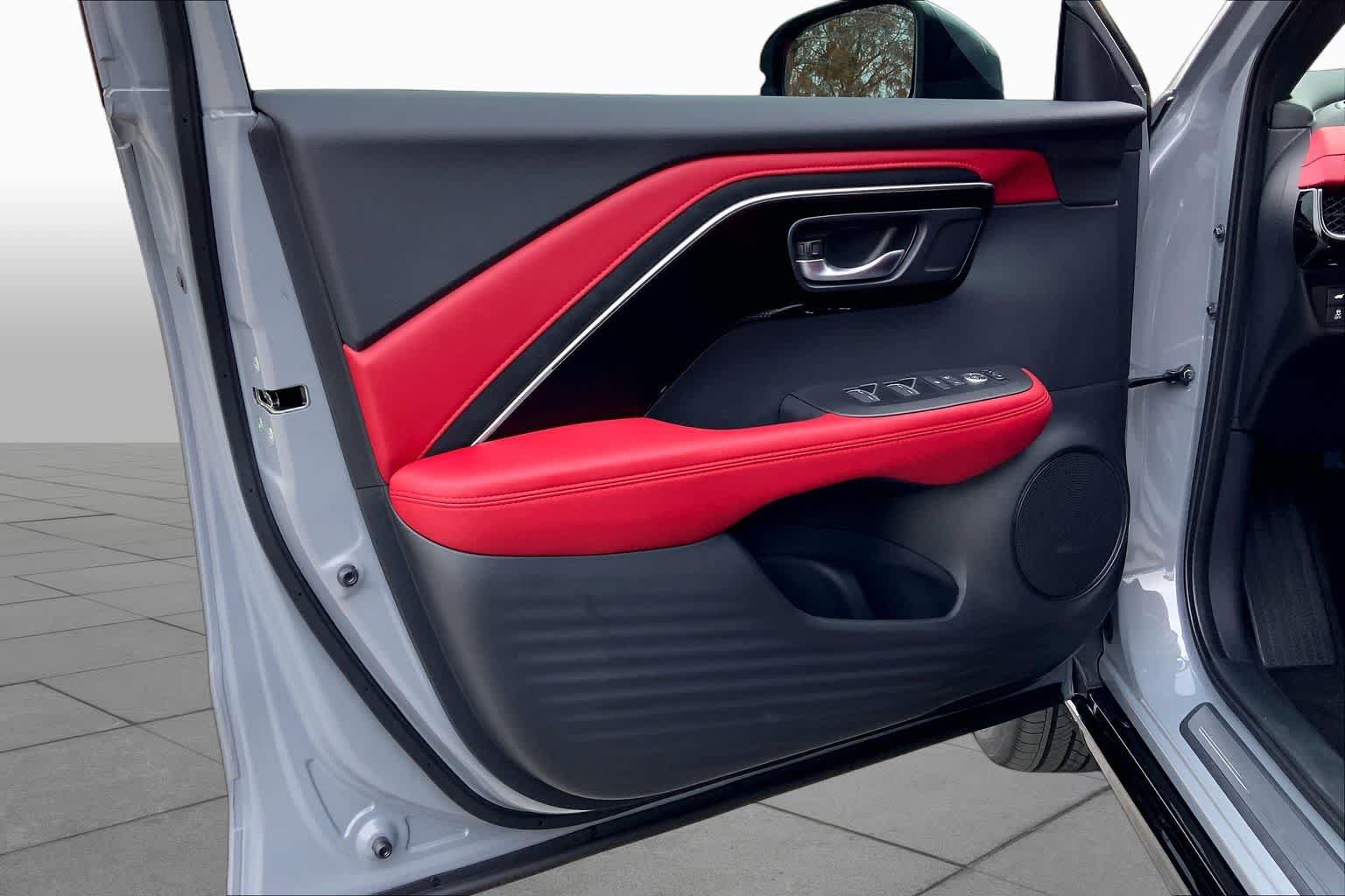 New 2026 Acura ADX A-Spec FWD image 16