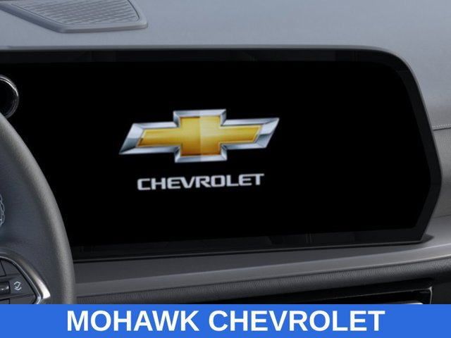 New 2027 Chevrolet Traverse LT w/ Driver Confidence Package AWD/4WD image 20