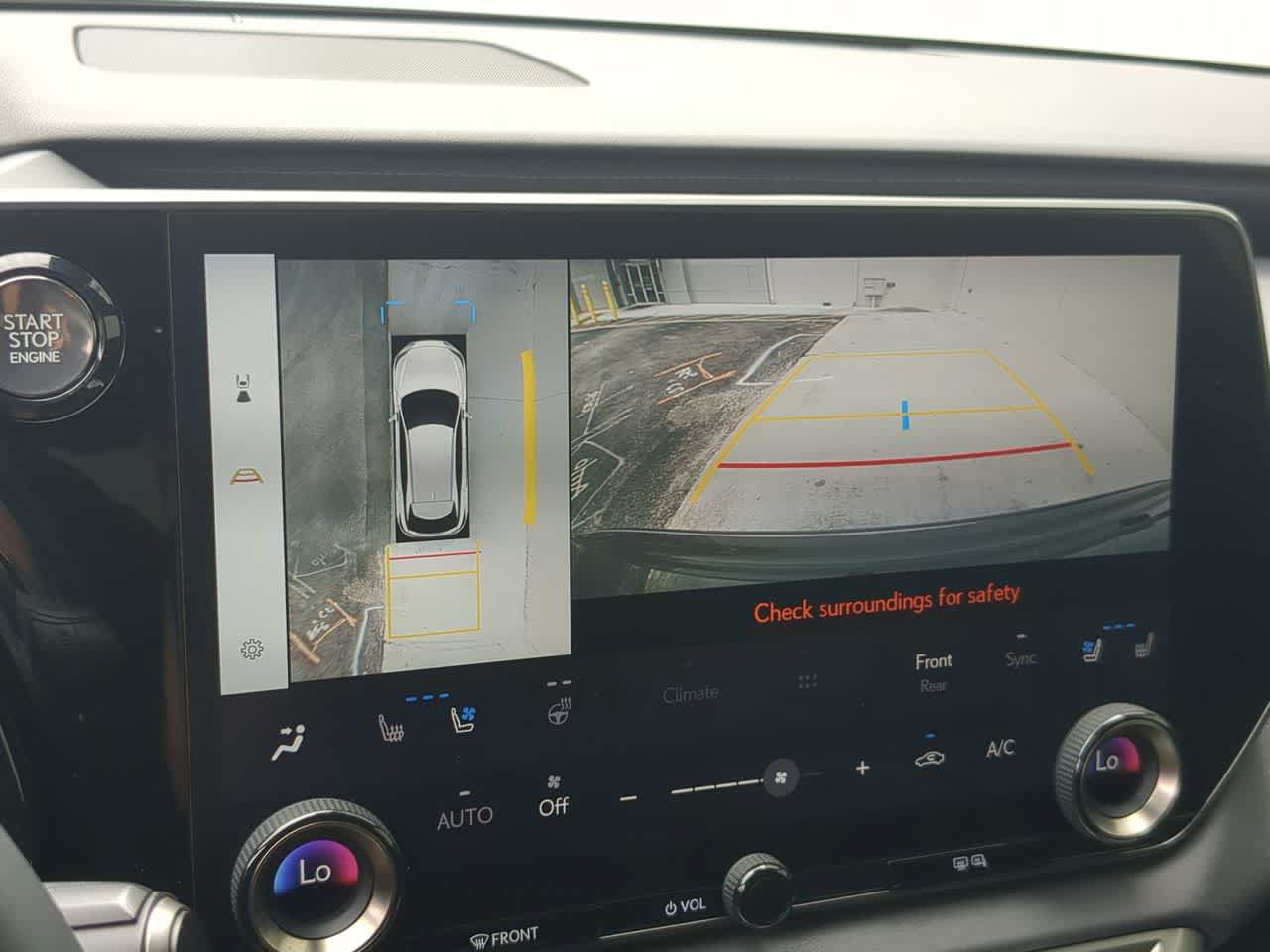 Used 2023 Lexus RX 350 FWD image 30