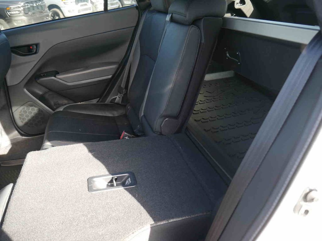 Used 2024 Subaru Crosstrek 2.5i Wilderness w/ Crosstrek Mirror Package image 16