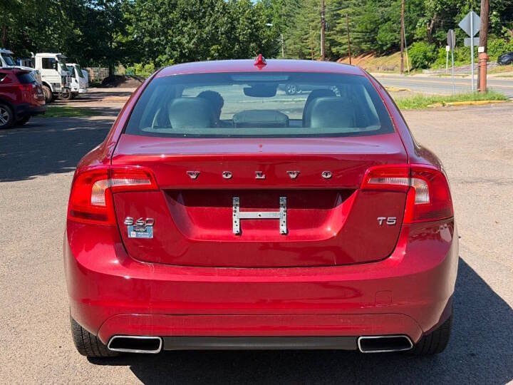 Used 2016 Volvo S60 T5 Premier FWD image 7