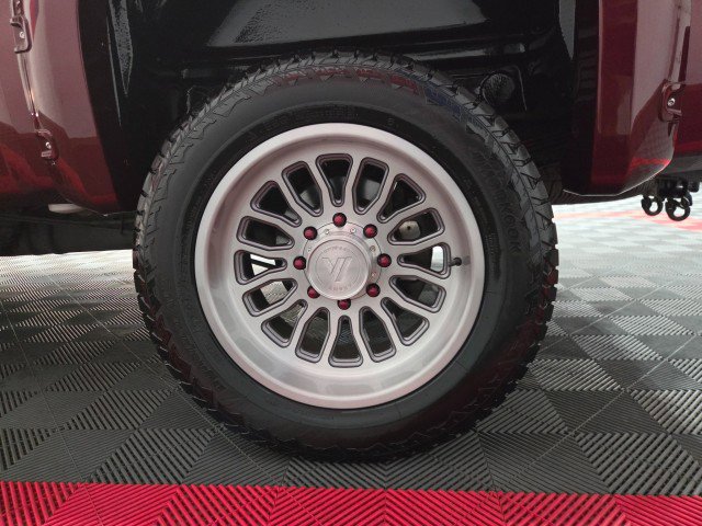 Used 2013 Chevrolet Silverado 2500 LTZ w/ LTZ Plus Package image 83