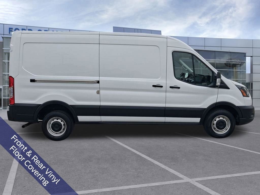 Used 2023 Ford Transit 250 Medium Roof w/ Interior Upgrade Package image 10