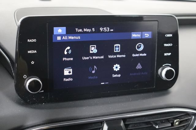 Used 2023 Hyundai Santa Fe SE FWD image 28
