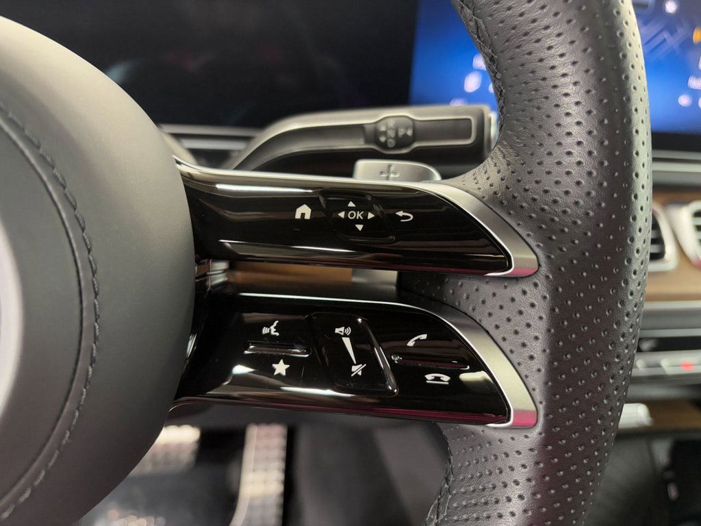Certified 2025 Mercedes-Benz GLE 450 4MATIC Coupe image 13