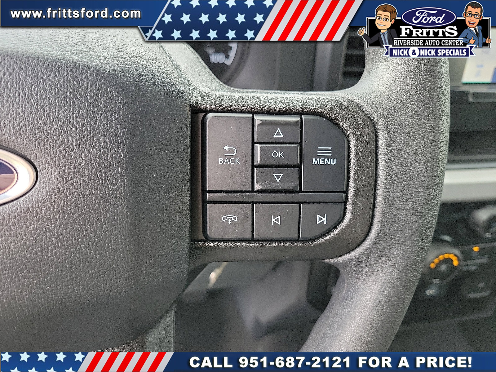 New 2025 Ford F250 XL w/ STX Appearance Package image 8