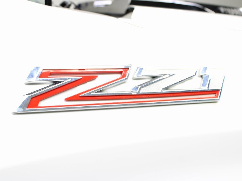 Used 2024 Chevrolet Silverado 1500 LT Trail Boss w/ LT Trail Boss Premium Package image 54