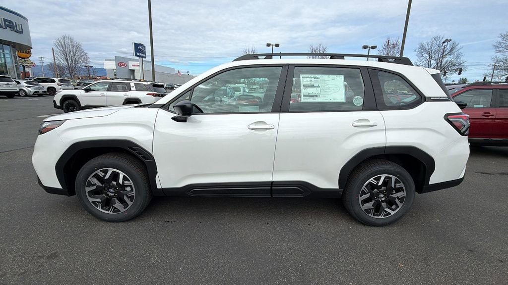 New 2026 Subaru Forester image 7