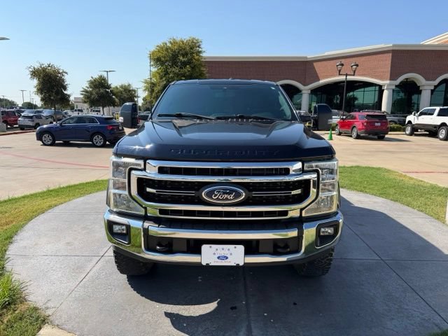 Used 2022 Ford F250 Lariat w/ Tremor Off-Road Package AWD/4WD image 2