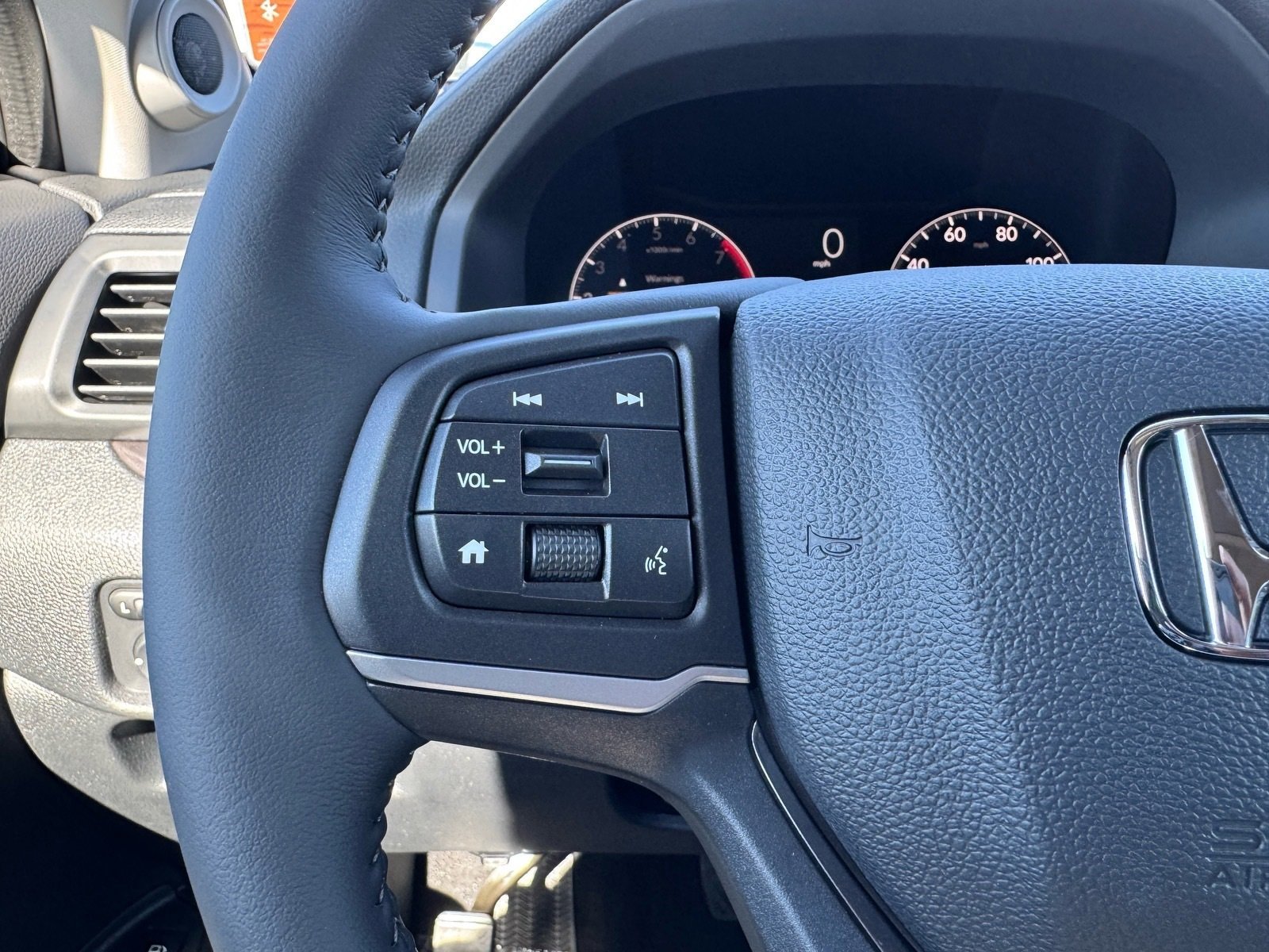 New 2026 Honda Ridgeline RTL image 22