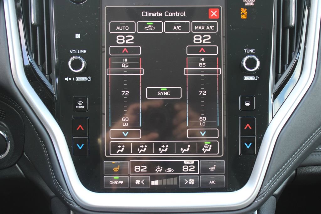 Used 2025 Subaru Legacy Limited image 17