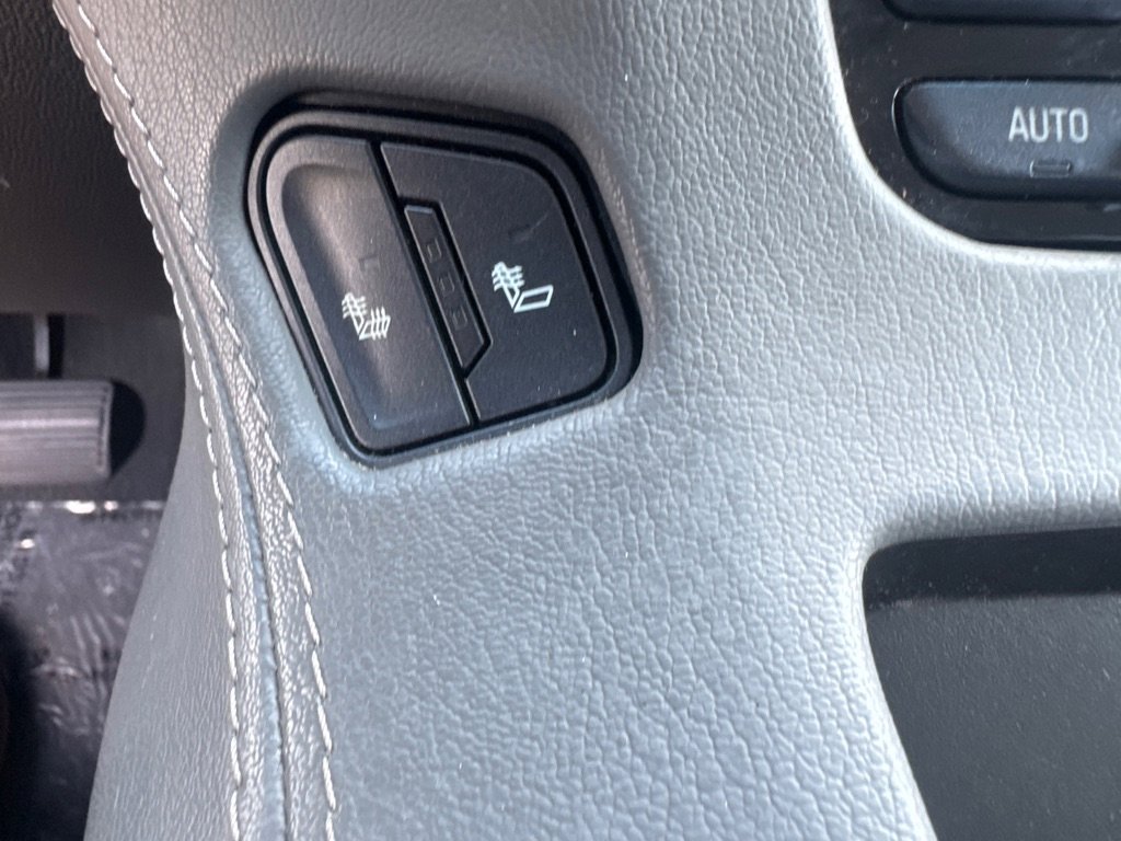 Used 2019 Chevrolet Tahoe LT image 25