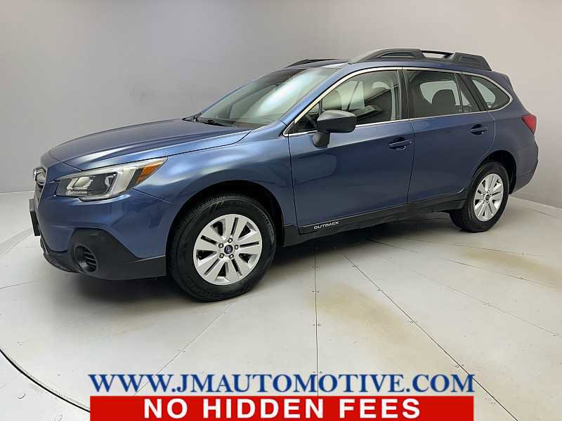 Used 2019 Subaru Outback 2.5i